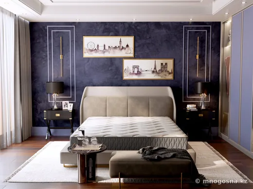 Матрас Tunai Prestige Memory — фото 4